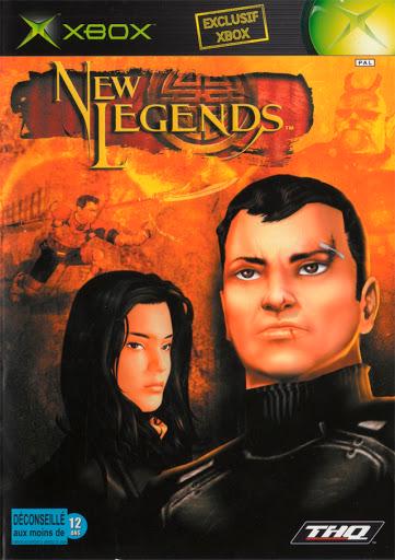 New Legends