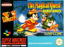 Magical Quest Starring Mickey Mouse
