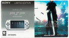 PSP 2004 Crisis Core Limited Edition