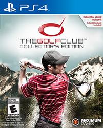 Golf Club [Collector's Edition]