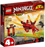 Kai's Fire Dragon #71701