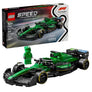 Aston Martin Aramco F1 AMR24 Race Car #77245
