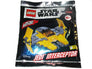 Jedi Interceptor #911952