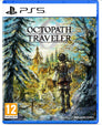 Octopath Traveler 0