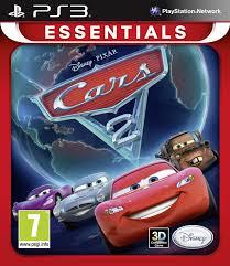 Cars 2 [Essentials]
