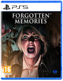 Forgotten Memories