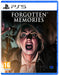 Forgotten Memories