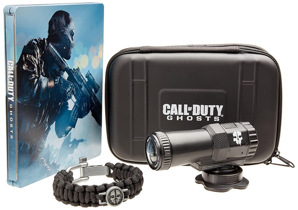 Call of Duty Ghosts [Prestige Edition]