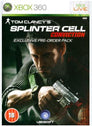 Splinter Cell Conviction [Pre- Order Pack]