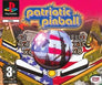 Patriotic Pinball