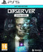 Observer: System Redux [Day One Edition]