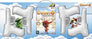 Cocoto Magic Circus [4x Gun Bundle]