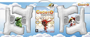 Cocoto Magic Circus [4x Gun Bundle]