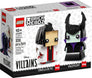 Cruella & Maleficent #40620