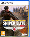 Sniper Elite: Resistance [Deluxe Edition]