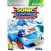 Sonic & All-Stars Racing Transformed [Classics]