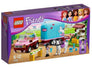 Emma's Horse Trailer #3186