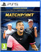 Matchpoint: Tennis Championships [Legends Edition]