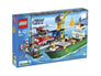Harbor #4645