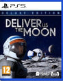 Deliver Us The Moon [Deluxe Edition]