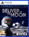 Deliver Us The Moon [Deluxe Edition]