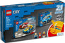City Bundle Pack [2 In 1 Gift Set] #66684