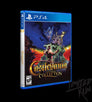 Castlevania Anniversary Collection