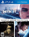 Quantic Dream Collection