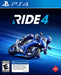 Ride 4