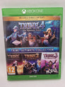Trine: Ultimate Collection