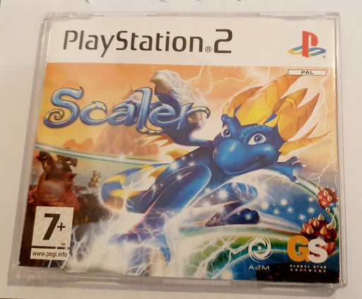 Scaler [Promo Not For Resale]