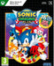 Sonic Origins Plus