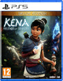 Kena: Bridge of Spirits: Deluxe Edition