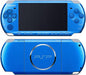 PSP-3004 Vibrant Blue