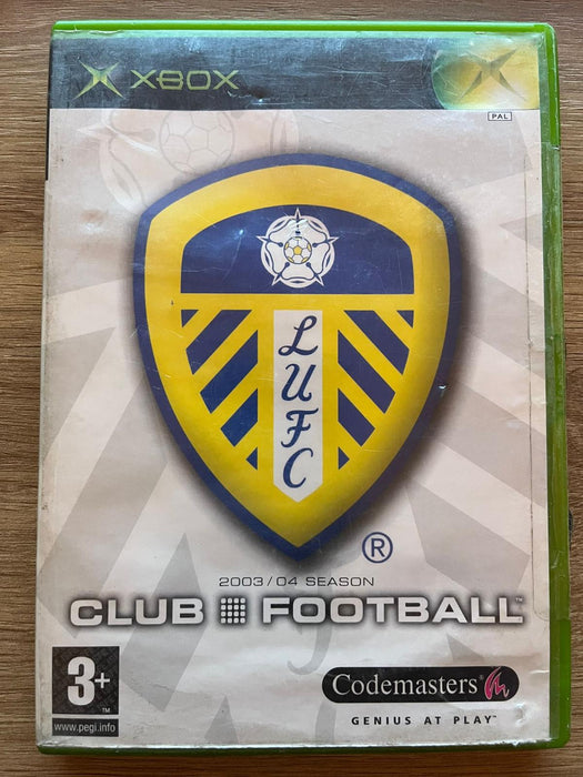 Club Football: Leeds United