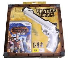 Western Heroes [Revolver Bundle]