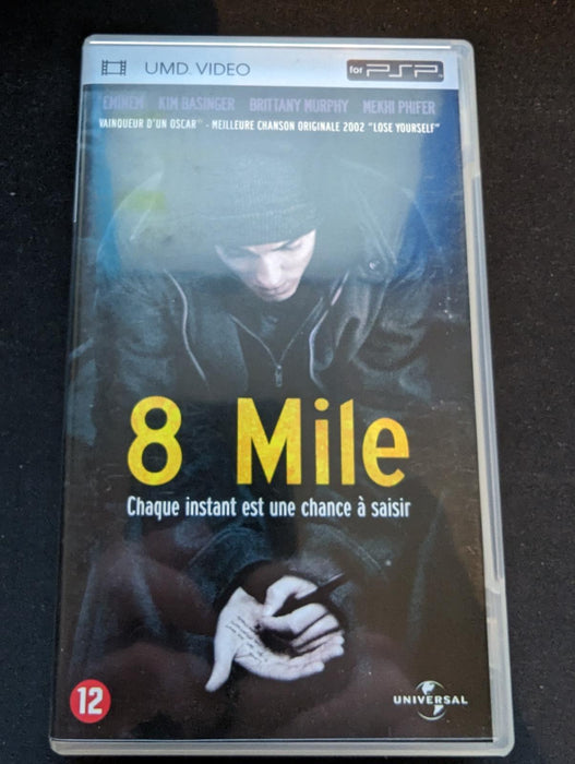 8 Mile [UMD]
