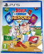Asterix & Obelix Heroes