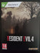 Resident Evil 4 Remake [Steelbook Edition]