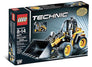 Wheel Loader #8271
