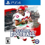 Doug Flutie's Maximum Football 2020