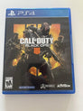 Call Of Duty Black Ops 4 [Not For Resale]