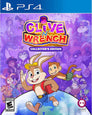 Clive 'N' Wrench [Collector's Edition]