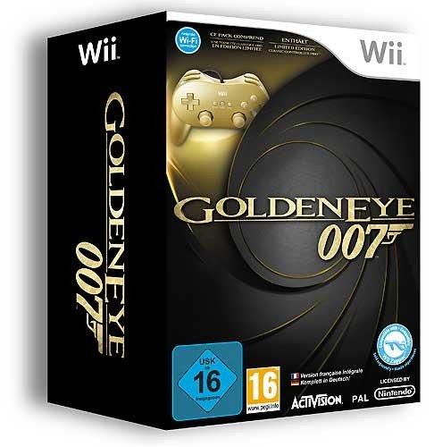 GoldenEye 007 [Collector's Edition]