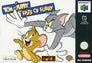 Tom and Jerry