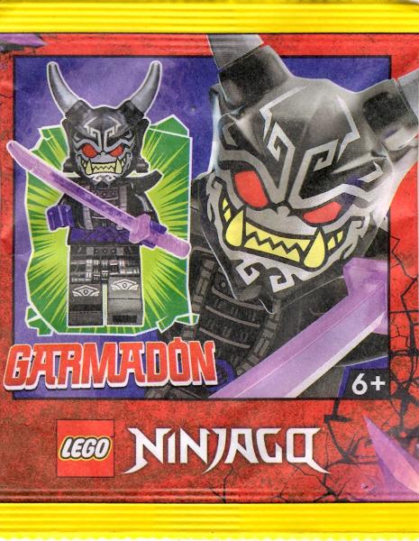 Garmadon #892307