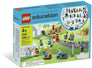 Community Minifigure Set #9348