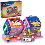 Inside Out 2 Mood Cubes #43248