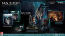 Banishers: Ghosts Of New Eden [Collector's Edition]