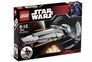 Sith Infiltrator #7663